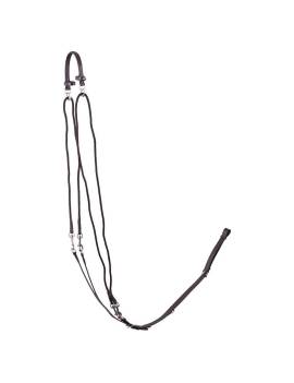 Gogue en Cuero y Nylon de BR