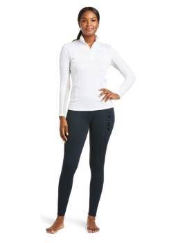 leggins Mallas ATTAIN de ariat foto delantera 2