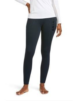 leggins Mallas ATTAIN de ariat foto delantera