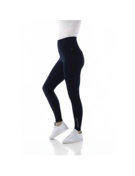 pantalón de montar lily de equitheme negro