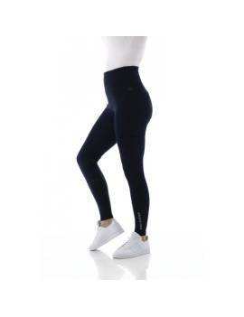 pantalón de montar lily de equitheme negro