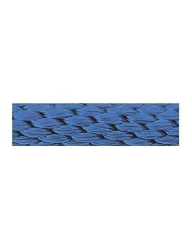 EQUITHEME Ramal de amarre NORTON azul