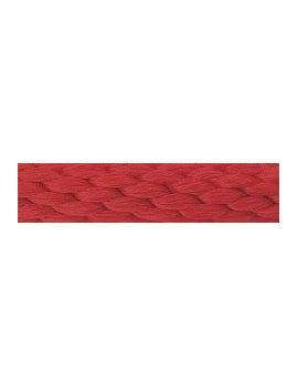 EQUITHEME Ramal de amarre NORTON rojo