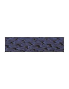 EQUITHEME Ramal de amarre NORTON azul