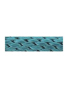 EQUITHEME Ramal de amarre NORTON turquesa