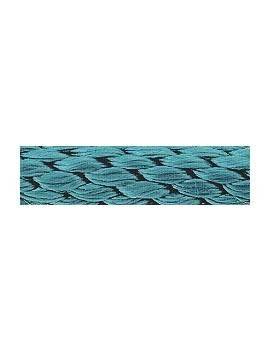 EQUITHEME Ramal de amarre NORTON turquesa