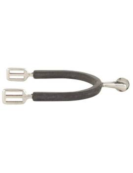 BR espuelas engomadas con rueda