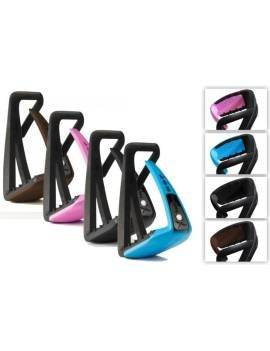 Estribo Freejump Soft Up Lite