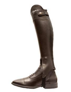 polainas dyon modelo exel marron