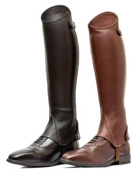 polainas equitación dyon modelo comfort