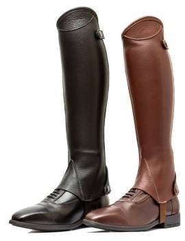 polainas equitación dyon modelo comfort