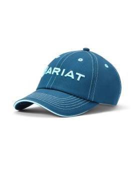 gorra ariat modelo team verde