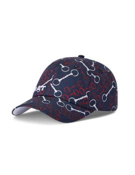 gorra ariat modelo cotton print