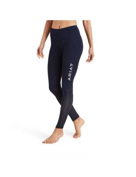 leggins de montar ariat modelo EOS azul marino