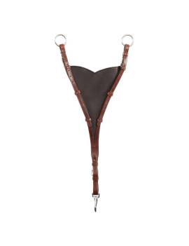 Tijerillas cerradas ajustables BR