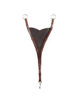 Tijerillas cerradas ajustables BR