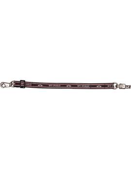 Ramal HV POLO trailer ajustable negro