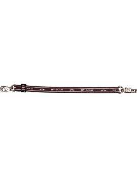 Ramal HV POLO trailer ajustable negro