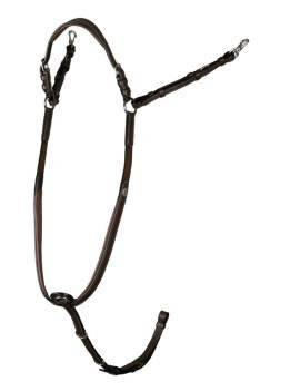 Pechopetral DYON WORKING COLLECTION WO06D