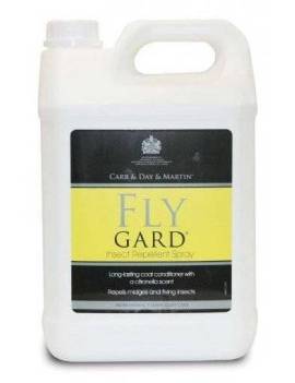 Bote Recarga Carr and Day FlyGard Antimoscas 5L