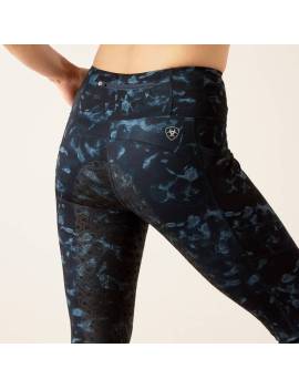 mallas ARIAT niña EOS PRINT STORMY