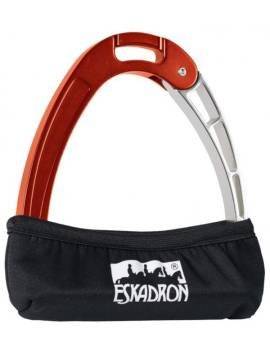 FUNDA ESTRIBO ESKADRON CON ESTRIBO
