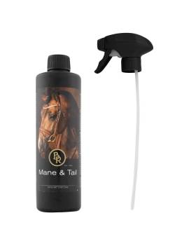 spray desenredante para crin y cola de BR