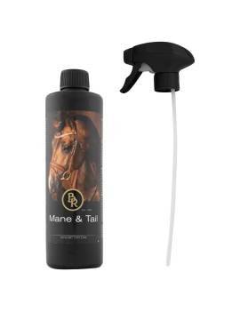 spray desenredante para crin y cola de BR
