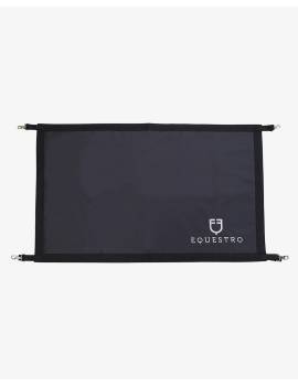 puerta de verano para box equestro
