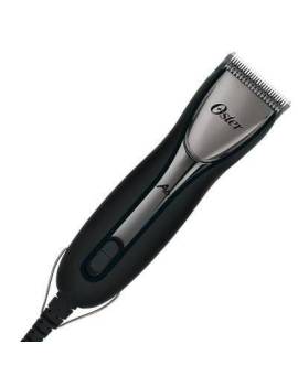 vista 2 Esquiladora caballo OSTER A6 SLIM 3 VELOCIDADES