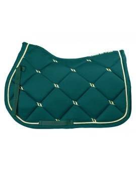 Mantilla BACK ON TRACK night collection verde