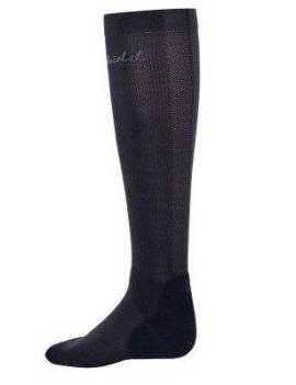 calcetines de montar samshield modelo grid LATERAL