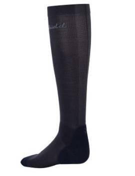 calcetines de montar samshield modelo grid LATERAL