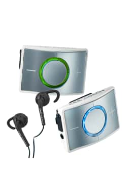 CEECOACH 2 bluetooth blanco