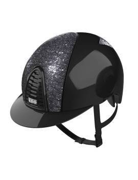 Casco KEP ITALIA Cromo Textille KLIMT