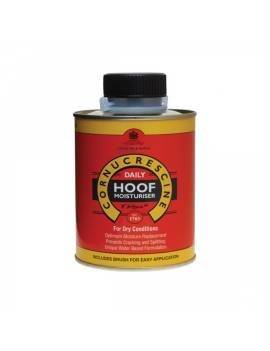 bote con pincel Cornucrescine Daily Hoof Moisturiser