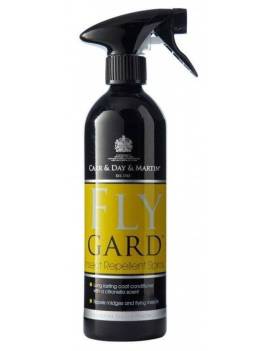 BOTE Spray Antimoscas CARR AND DAY - FLYGARD 500ml