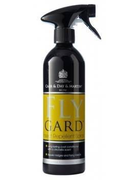 BOTE Spray Antimoscas CARR AND DAY - FLYGARD 500ml
