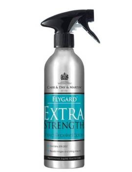 Bote Spray antimoscas extra fuerte CARR AND DAY - EXTRA STRENGHT 500ml
