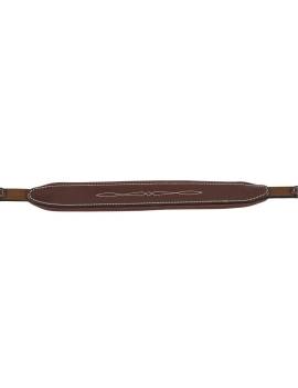 puente superior pechopetral ikonic trotter