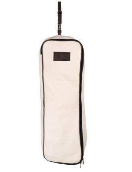 Bolsa para guardar cabezadas de DYON beige