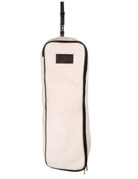 Bolsa para guardar cabezadas de DYON beige