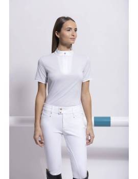frontal polo concurso apollina samshield gris lurex