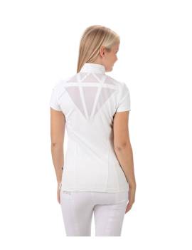 espalda Polo de concurso EUROSTAR THAISA