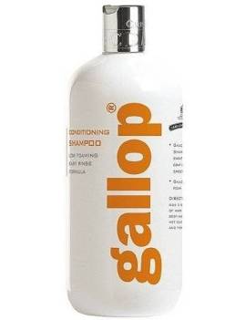 Champú antiseptico para el caballo de carr and day