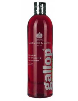 Carr And Day Champú CABALLOS CASTAÑOS 500ml