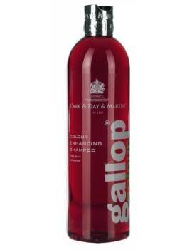 Carr And Day Champú CABALLOS CASTAÑOS 500ml