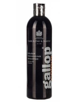 Champú de CARR AND DAY para CABALLOS NEGROS