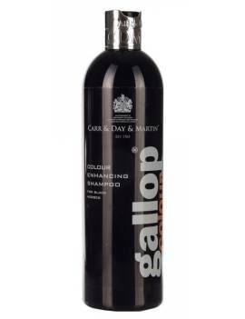 Champú de CARR AND DAY para CABALLOS NEGROS