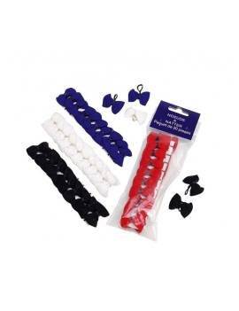 colores Gomitas EQUI-THÈME lazos para crines